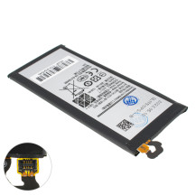 Акумулятор (батарея) для смартфона (телефону) Samsung Galaxy J7 SM-J730 (3600mAh)(EB-BJ730ABE)(China Original)
