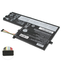 Оригинальная батарея для ноутбука LENOVO L18C3PF6 (IdeaPad S340-14API, C340-14API) 11.25V 3320mAh 36Wh Black