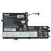 Оригінальна батарея для ноутбука LENOVO L18C3PF6 (IdeaPad S340-14API, C340-14API) 11.25V 3320mAh 36Wh Black