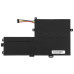 Оригінальна батарея для ноутбука LENOVO L18C3PF6 (IdeaPad S340-14API, C340-14API) 11.25V 3320mAh 36Wh Black