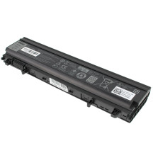 Оригинальная батарея для ноутбука DELL N5YH9 (Latitude E5440, E5540) 11.1V 5700mAh 65Wh Black