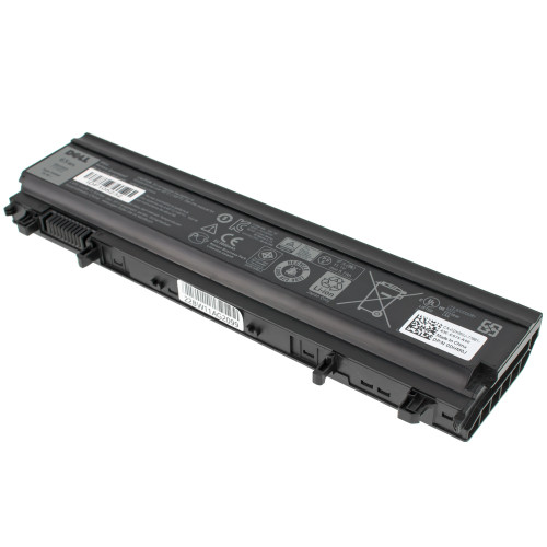 Оригинальная батарея для ноутбука DELL N5YH9 (Latitude E5440, E5540) 11.1V 5700mAh 65Wh Black