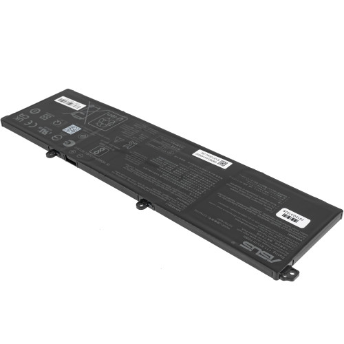 Орігинальна батарея для ноутбука ASUS C31N2105 (K3402ZA, K3502ZA X1403ZA, X1503ZA, M3402QA, M3502QA, S5402ZA, S5602ZA) 11.61V 6070mAh 70Wh Black