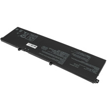 Батарея для ноутбука ASUS C31N2105 (K3402ZA, K3502ZA X1403ZA, X1503ZA, M3402QA, M3502QA, S5402ZA, S5602ZA) 11.61V 6070mAh 70Wh Black