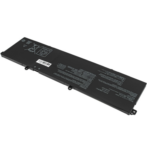 Батарея для ноутбука ASUS C31N2105 (K3402ZA, K3502ZA X1403ZA, X1503ZA, M3402QA, M3502QA, S5402ZA, S5602ZA) 11.61V 6070mAh 70Wh Black
