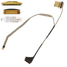 Шлейф матрицы для ноутбука HP (Probook: 430 G, 440 G4, 450 G4, 470 G4) non touch (dd0x82lc002)