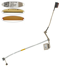 Шлейф матрицы для ноутбука HP (Probook: 450 G6, 455 G6) (DD0X8MLC000)