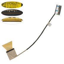 Шлейф матрицы для ноутбука HP (ProBook: 840 G7, 845 G7) 30pin  (6017B1590901)