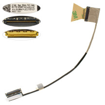 Шлейф матрицы для ноутбука HP (ProBook: 840 G7, 845 G7) 30pin  (6017B1433601)