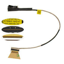 Шлейф матрицы для ноутбука HP (ProBook: 740 G5, 745 G5, 840 G5, 845 G5) 30pin (6017B0894101)