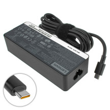 Оригінальний блок питания для ноутбука LENOVO TYPE-C 95W, Black, RECTANGULAR