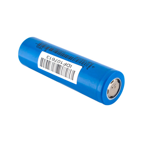 Аккумулятор Li-Ion 18650 3.7V 2200mAh 8.14Wh. С разборки АКБ для ноутбуков, присутствуют следы контактной сварки, клея