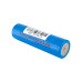 Аккумулятор Li-Ion 18650 3.7V 2200mAh 8.14Wh. С разборки АКБ для ноутбуков, присутствуют следы контактной сварки, клея