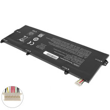 Батарея для ноутбука HP LG04XL (Pavilion 15-CS) 14.8V 4100mAh 60.6Wh Black 