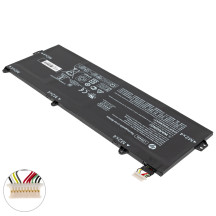Оригинальная батарея для ноутбука HP LG04XL (Pavilion 15-CS) 15.4V 4416mAh 68Wh Black 