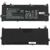 Оригинальная батарея для ноутбука HP LG04XL (Pavilion 15-CS) 15.4V 4416mAh 68Wh Black 