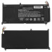Батарея для ноутбука HP LP03XL (Envy 15-AE000, 15-AE100) 11.4V 3600mAh 41Wh Black