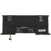 Батарея для ноутбука ASUS C23-UX21 (Zenbook: UX21A, UX21E) 7.4V 4050mAh Black