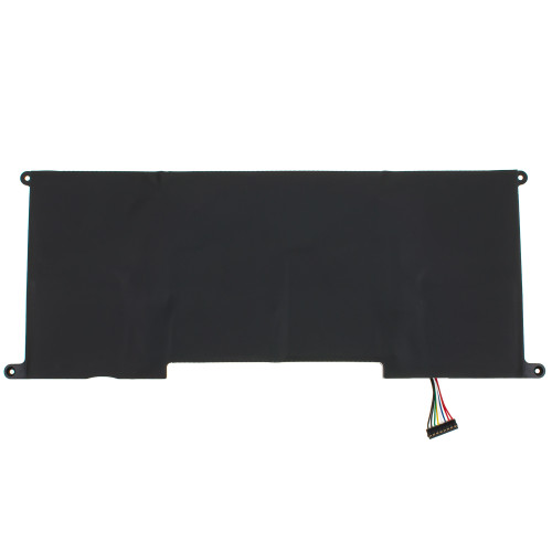 Батарея для ноутбука ASUS C23-UX21 (Zenbook: UX21A, UX21E) 7.4V 4050mAh Black