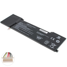 Батарея для ноутбука HP RR04 (OMEN 15-5000, 15-5100, 15-5200) 15.2V 3400mAh 52.5Wh Black