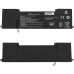 Батарея для ноутбука HP RR04 (OMEN 15-5000, 15-5100, 15-5200) 15.2V 3400mAh 52.5Wh Black