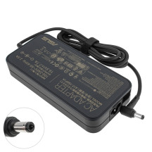 Оригинальный блок питания для ноутбука ASUS 19.5V, 7.7A, 150W, 5.5*2.5мм, black, OVALE
