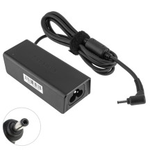 Оригінальний блок живлення для ноутбука SAMSUNG 19V, 2.1A, 40W, 3.0*0.8mm, Black, L-образный разъём (Samsung Ultrabook Series 5, Chromebook Series 9) (PA-1400-14)