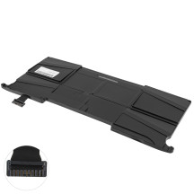 Батарея для ноутбука Apple A1375 (A1370 (2010год)) 7.4V 5300mAh 38.75Wh Black