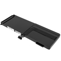 Батарея для ноутбука Apple A1382 (A1286 (2011-2012 series) 10.8V 4400mAh Black