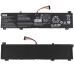 Оригінальна батарея для ноутбука LENOVO L20M4PC2 (Legion 5 17ACH6, 17ITH6) 15.36V 5210mAh 80Wh Black