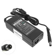 Блок питания для ноутбука HP 18.5V, 4.5A, 83W, 7.4*5.0-PIN, (Reaplecement AC Adapter) black (без кабеля!)