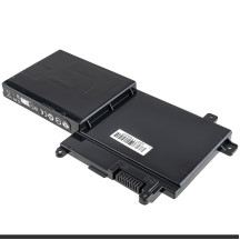 Батарея для ноутбука HP CI03XL (ProBook: 640 G2, 645 G2, 650 G2, 655 G2) 11.4V 4200mAh black