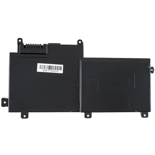 Батарея для ноутбука HP CI03XL (ProBook: 640 G2, 645 G2, 650 G2, 655 G2) 11.4V 4200mAh black