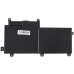 Батарея для ноутбука HP CI03XL (ProBook: 640 G2, 645 G2, 650 G2, 655 G2) 11.4V 4200mAh black