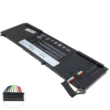 Батарея для ноутбука DELL CGMN2 (Inspiron 3135, 3137, 3138) 11.1V 4300mAh 50Wh Black