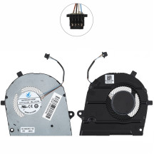 Оригинальный вентилятор для ноутбука Dell (Inspiron 7300, Vostro 5300) GPU FAN 