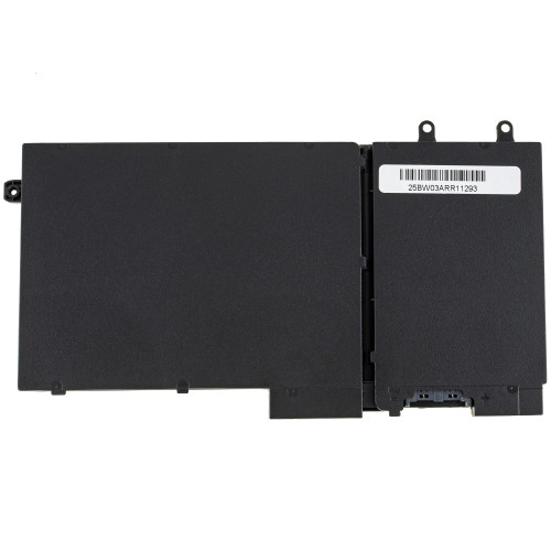 Оригінальна батарея для ноутбука DELL 1V1XF (Latitude 5500, 5501, 5401) 11.4V 42W Black 