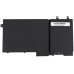 Оригінальна батарея для ноутбука DELL 1V1XF (Latitude 5500, 5501, 5401) 11.4V 42W Black 
