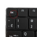 УЦЕНКА ! Клавіатура для ноутбука ACER (AS: 5236, 5336, 5410, 5538, 5553, EM: E440, E640, E730, G640) rus, black