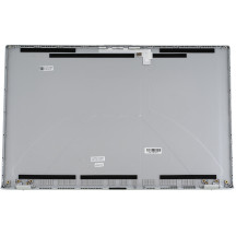 Крышка дисплея для ноутбука ASUS (X712 series), silver