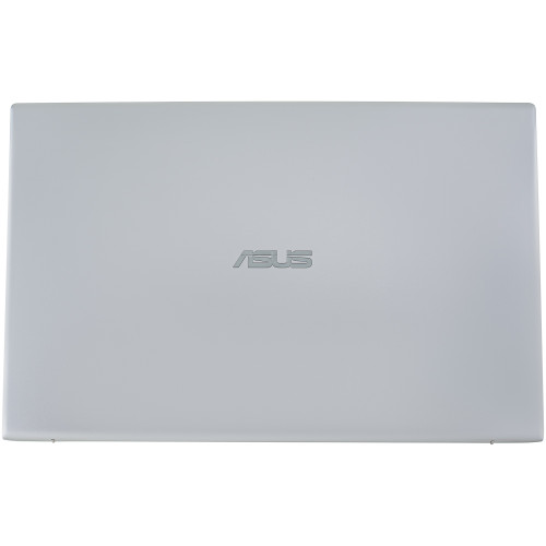 Крышка дисплея для ноутбука ASUS (X712 series), silver