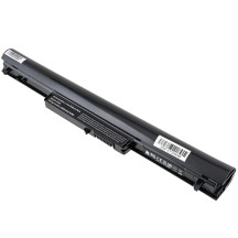 Батарея для ноутбука HP VK04 (Pavilion Sleekbook 14-B000, 14-B100, 15-B000, 15-B100, Ultrabook 15-B000, 15-B100, Touchsmart 15-B10) 14.4V 2800mAh Black
