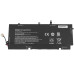 Батарея для ноутбука HP BG06XL (EliteBook Folio 1040 G3) 11.4V 3400mAh 39Wh Black