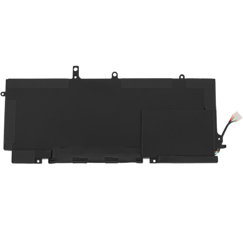 Батарея для ноутбука HP BG06XL (EliteBook Folio 1040 G3) 11.4V 3400mAh 39Wh Black