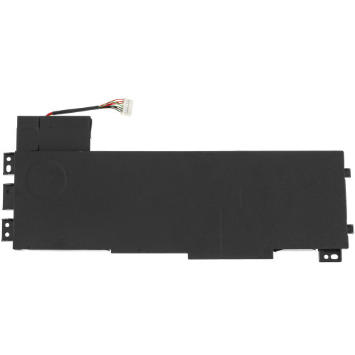 Батарея для ноутбука HP VV09XL (ZBook 15 G3) 11.4V 4600mAh 52Wh Black