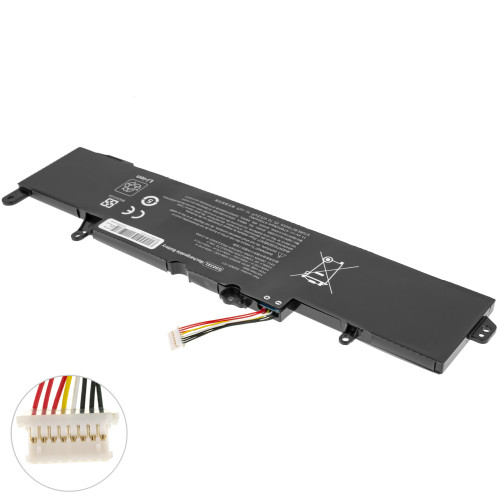 Батарея для ноутбука HP SS03XL (EliteBook 735 G5, 735 G6, 840 G5, 840 G6) 11.4V 4100mAh 47Wh Black