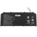 Батарея для ноутбука ACER AP15O3K (БЕЗ УШЕК) (Aspire S5-371, Swift 5 SF514-51) 11.1V 4350mAh 48Wh Black