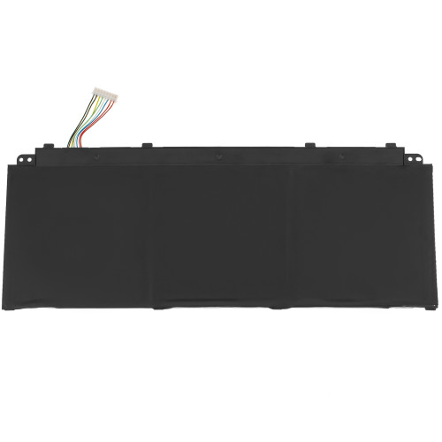 Батарея для ноутбука ACER AP15O3K (БЕЗ УШЕК) (Aspire S5-371, Swift 5 SF514-51) 11.1V 4350mAh 48Wh Black