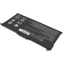 Батарея для ноутбука HP TF03XL (Pavilion 15-CC, 15-CD series) 11.55V 3400mAh 39Wh Black 