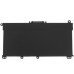 Батарея для ноутбука HP TF03XL (Pavilion 15-CC, 15-CD series) 11.55V 3400mAh 39Wh Black 